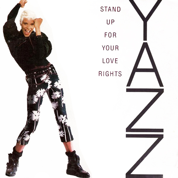 Yazz